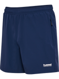 Hummel Men's Pulse Shorts 229896-1