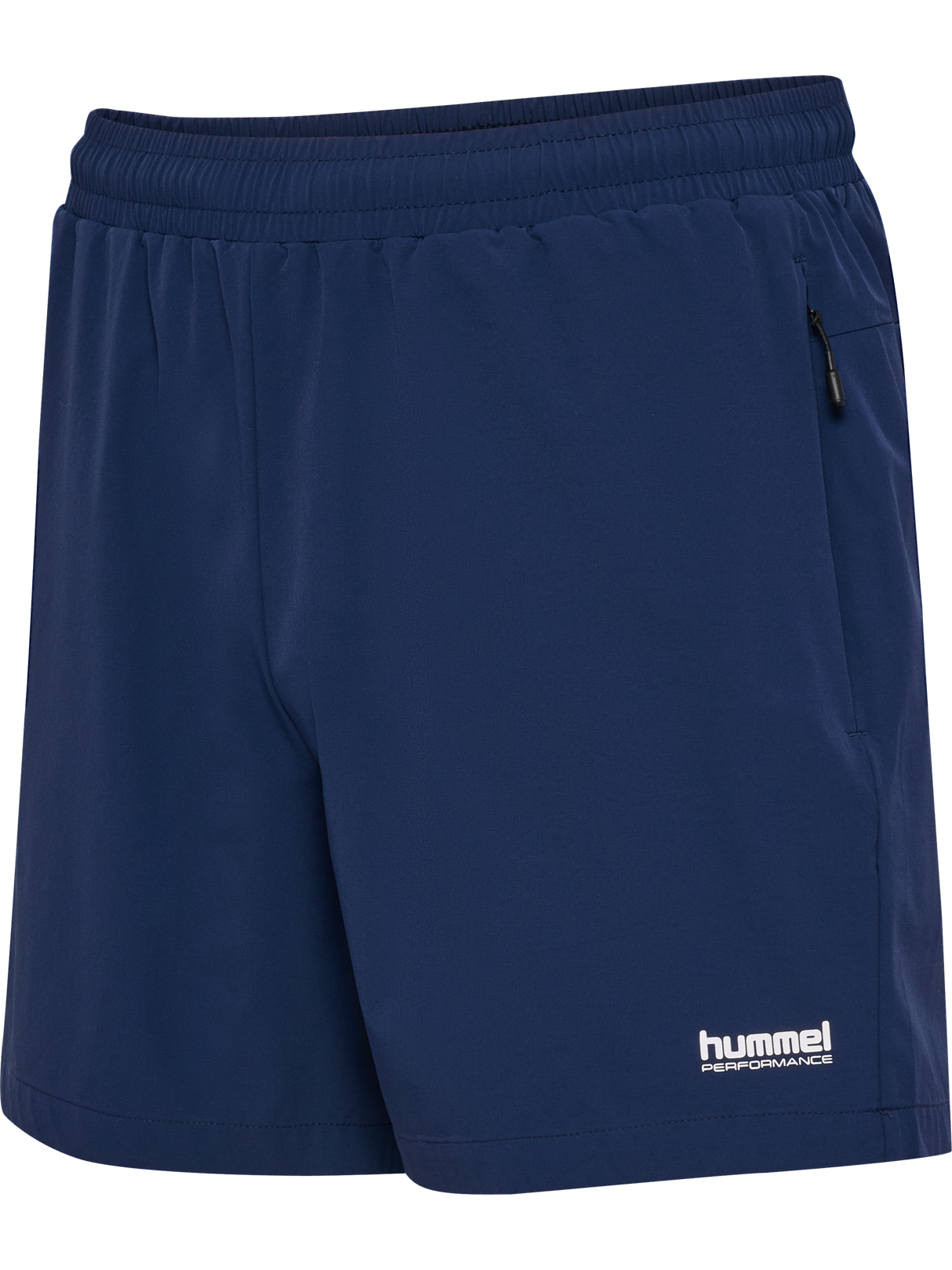Hummel Men's Pulse Shorts 229896-1