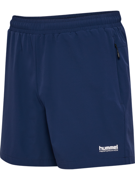 Hummel Men's Pulse Shorts 229896-1