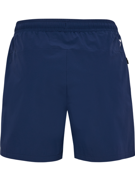 Hummel Men's Pulse Shorts 229896-2