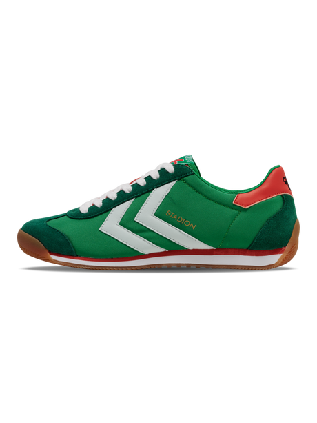 Hummel Unisex Stadion Nylon Walking Sneakers 228533-1