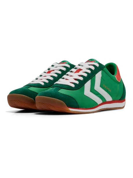 Hummel Unisex Stadion Nylon Walking Sneakers 228533-2