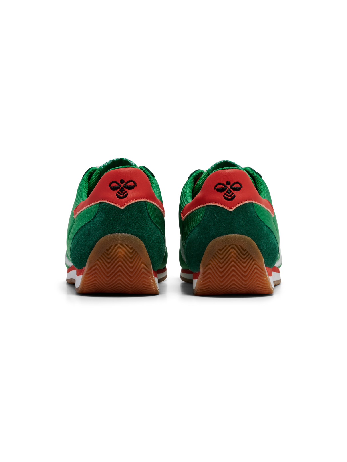 Hummel Unisex Stadion Nylon Walking Sneakers 228533-4