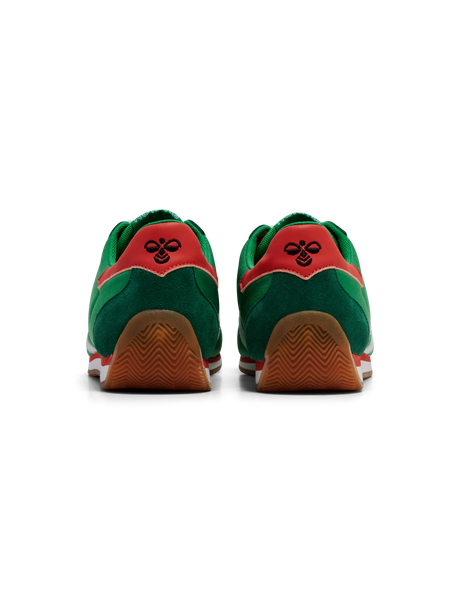 Hummel Unisex Stadion Nylon Walking Sneakers 228533-4