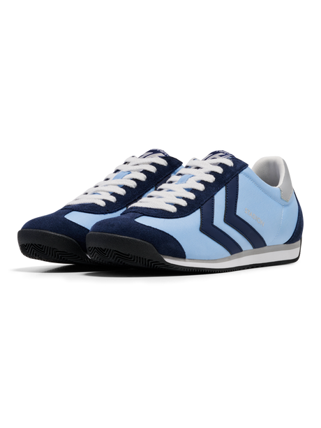 Hummel Unisex Stadion Nylon Walking Sneakers 228533-2