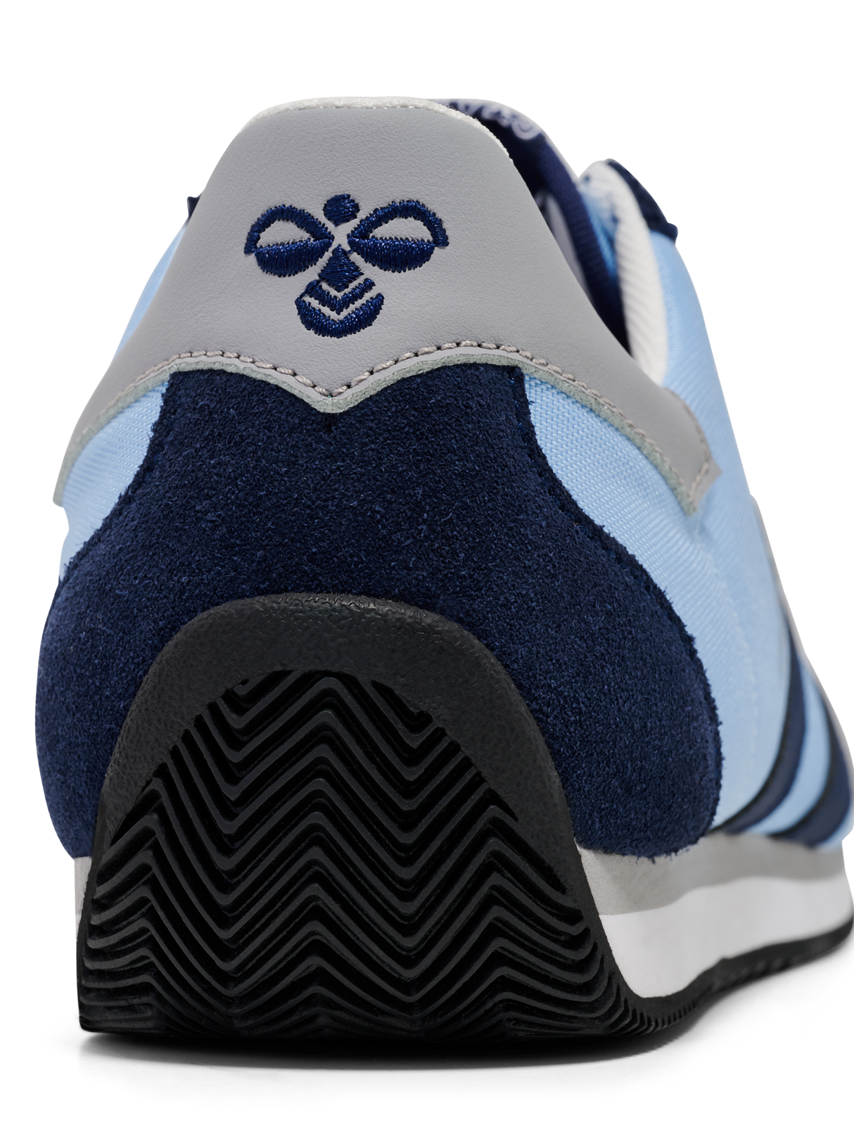 Hummel Unisex Stadion Nylon Walking Sneakers 228533-3