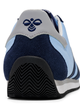 Hummel Unisex Stadion Nylon Walking Sneakers 228533-3