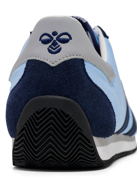 Hummel Unisex Stadion Nylon Walking Sneakers 228533-3