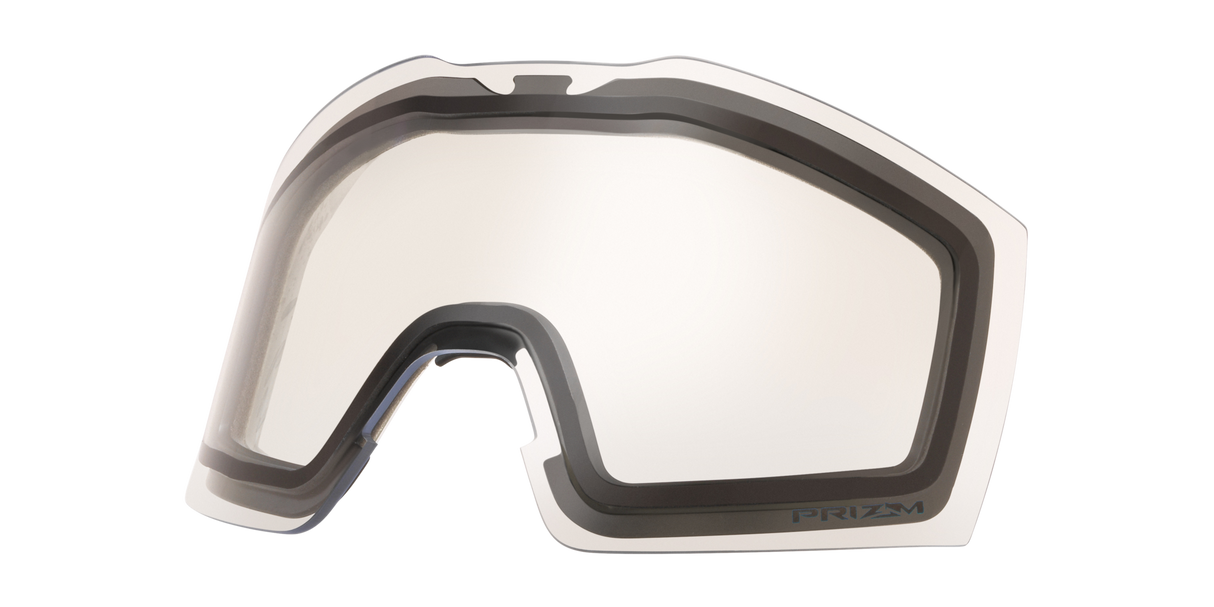 Oakley Fall Line M Replacement Lenses