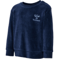Hummel Infant and Toddler Cordy Sweatshirt 221118-1