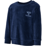 Hummel Infant and Toddler Cordy Sweatshirt 221118-1
