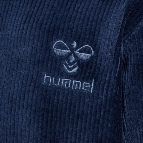 Hummel Infant and Toddler Cordy Sweatshirt 221118-3