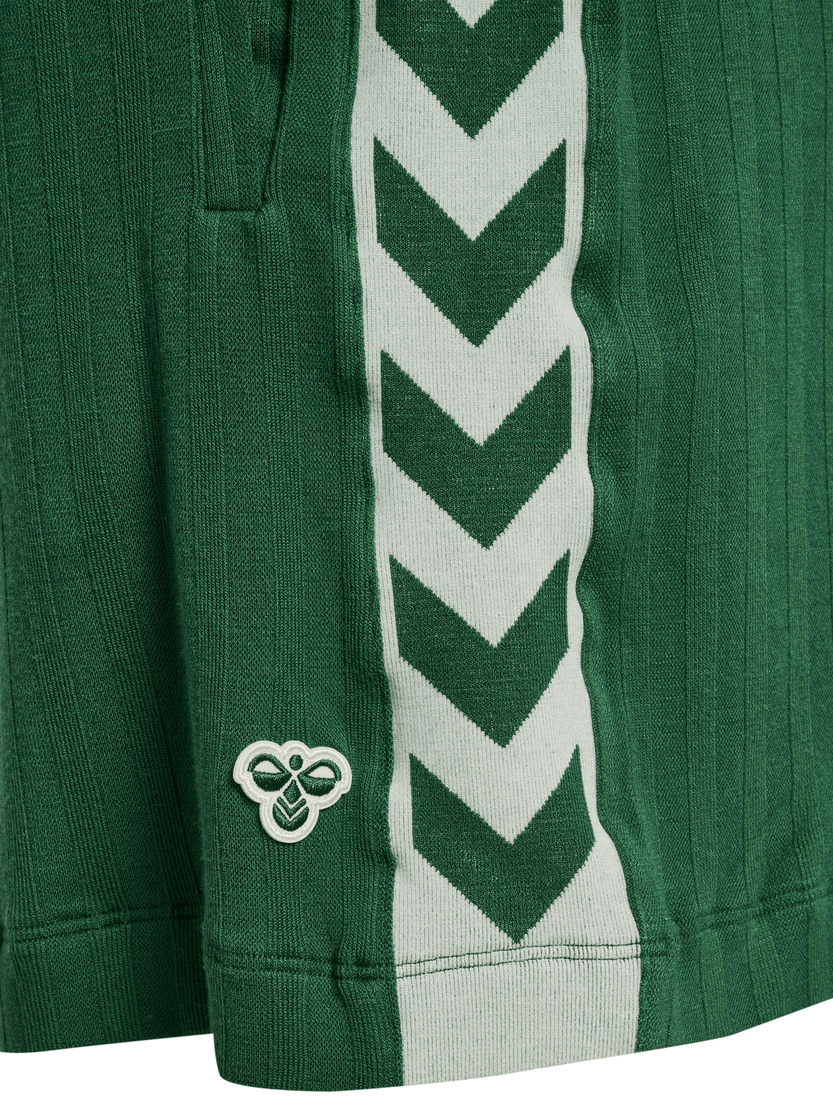 Hummel Men's Archive Regular Shorts 228520-3