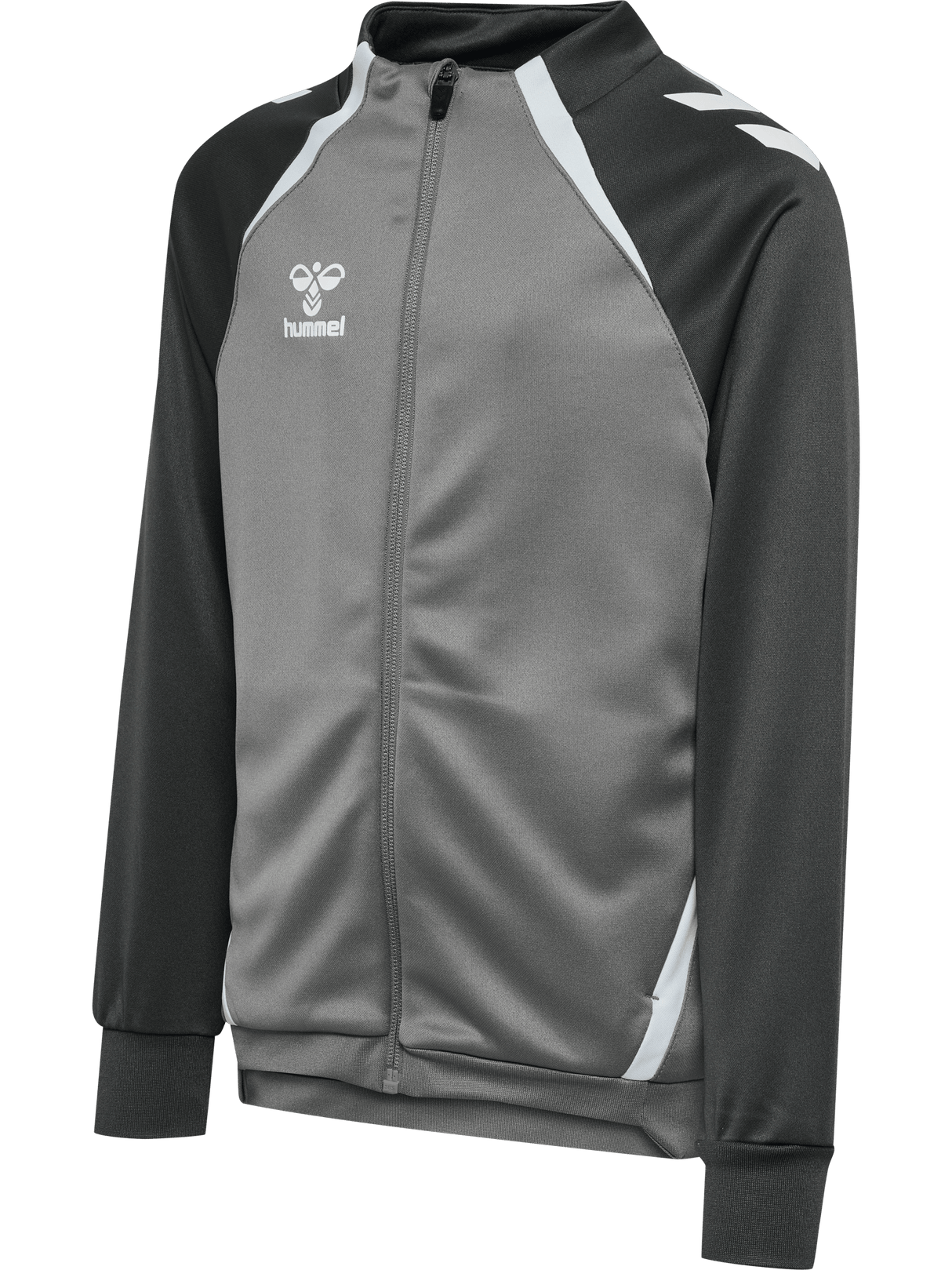 Hummel Youth Lead 2.0 Track Zip Jacket 223773-1