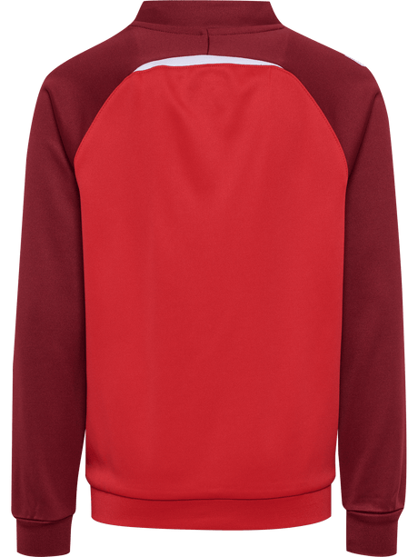 Hummel Youth Lead 2.0 Track Zip Jacket 223773-2