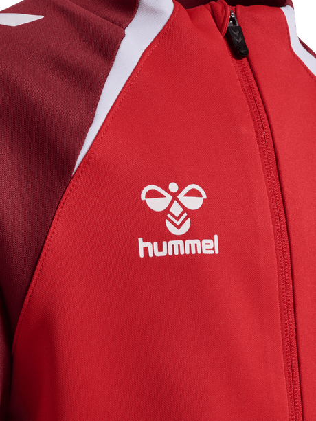 Hummel Youth Lead 2.0 Track Zip Jacket 223773-3