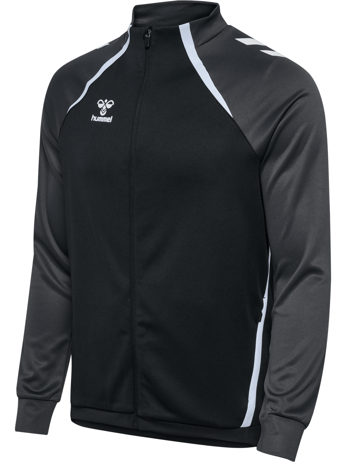 Hummel Men's Lead 2.0 Track Zip Jacket 223772-1