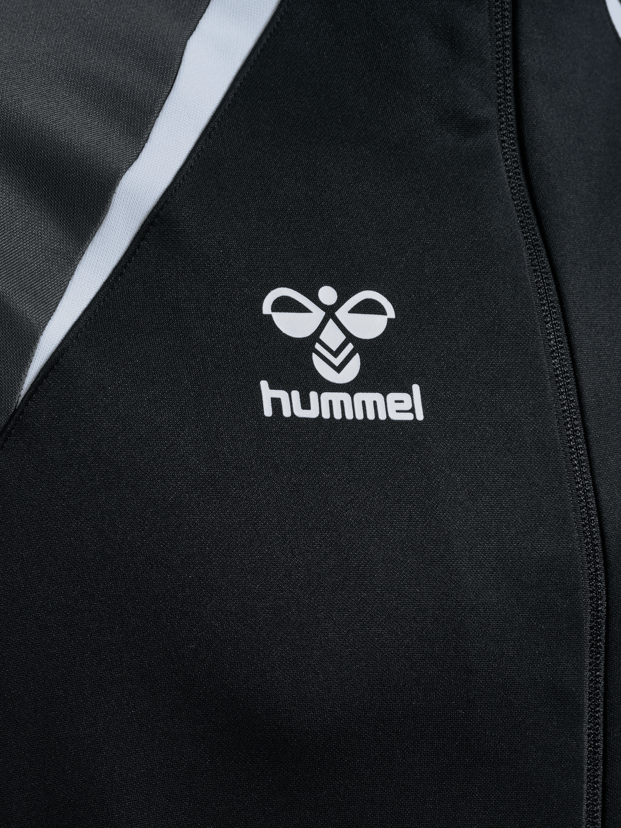 Hummel Men's Lead 2.0 Track Zip Jacket 223772-3
