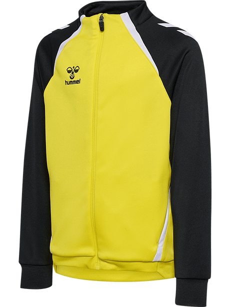 Hummel Youth Lead 2.0 Track Zip Jacket 223773-1