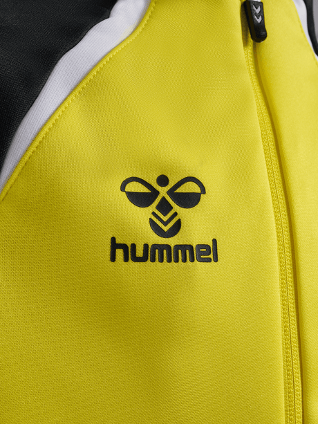 Hummel Youth Lead 2.0 Track Zip Jacket 223773-3