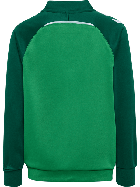 Hummel Youth Lead 2.0 Track Zip Jacket 223773-2