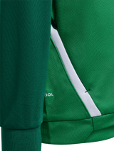 Hummel Youth Lead 2.0 Track Zip Jacket 223773-4