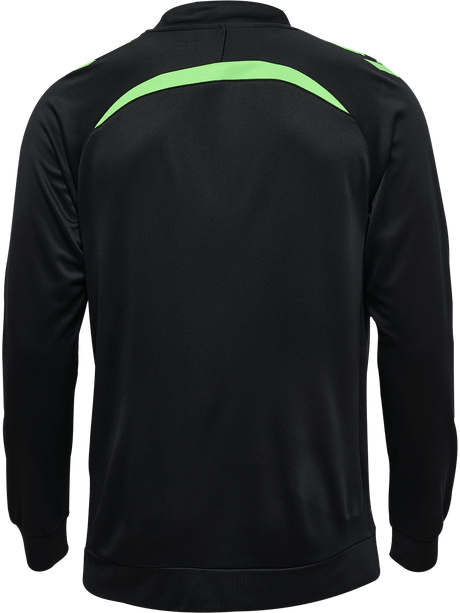 Hummel Men's Lead 2.0 Track Zip Jacket 223772-2