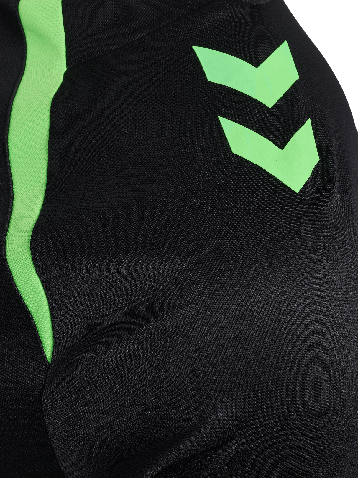 Hummel Men's Lead 2.0 Track Zip Jacket 223772-3