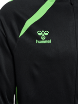 Hummel Men's Lead 2.0 Track Zip Jacket 223772-4
