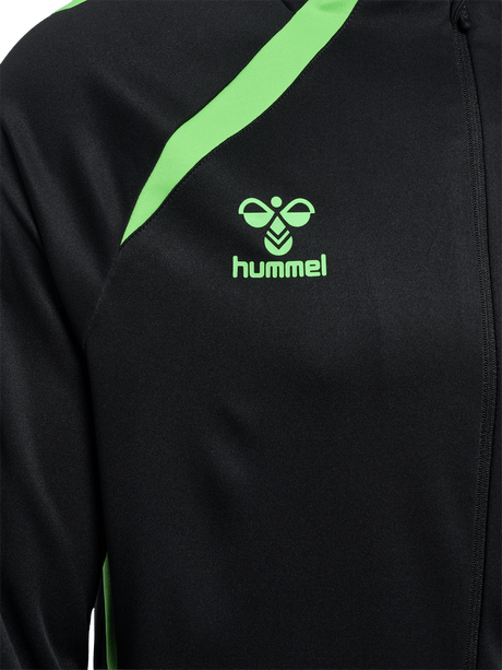 Hummel Men's Lead 2.0 Track Zip Jacket 223772-4