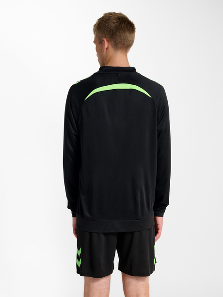 Hummel Men's Lead 2.0 Track Zip Jacket 223772-5