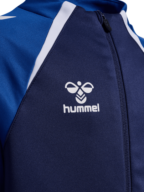 Hummel Youth Lead 2.0 Track Zip Jacket 223773-3