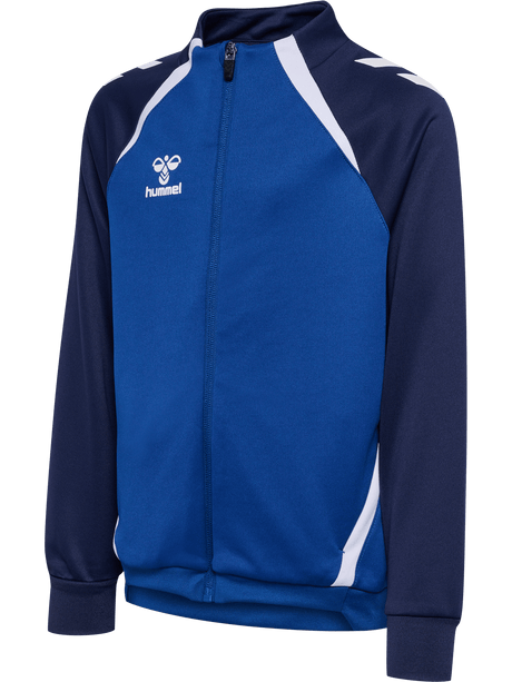 Hummel Youth Lead 2.0 Track Zip Jacket 223773-1