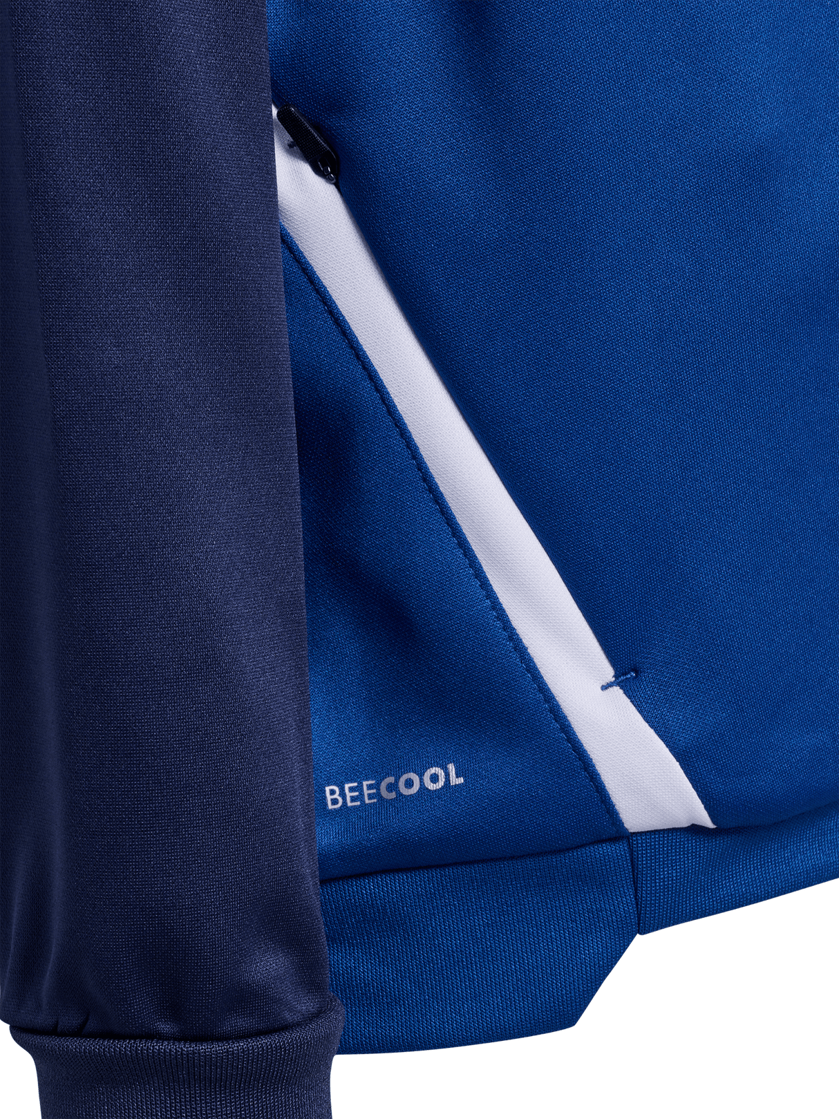 Hummel Youth Lead 2.0 Track Zip Jacket 223773-4