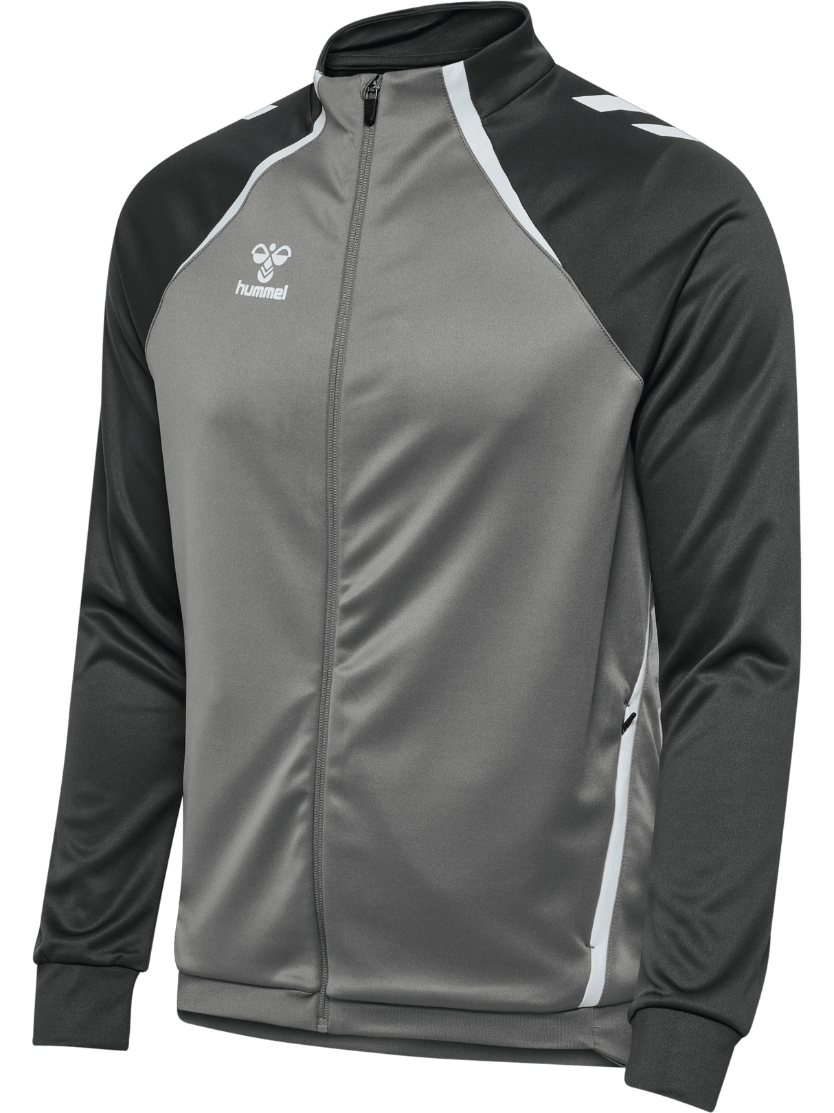 Hummel Men's Lead 2.0 Track Zip Jacket 223772-1