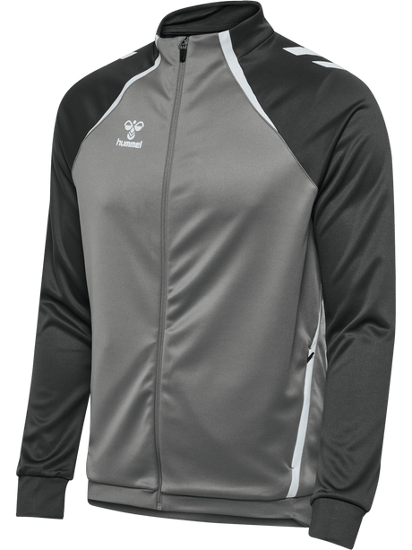 Hummel Men's Lead 2.0 Track Zip Jacket 223772-1