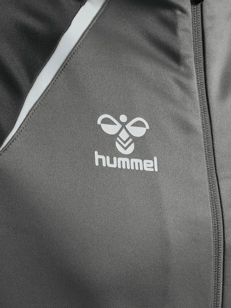 Hummel Men's Lead 2.0 Track Zip Jacket 223772-3