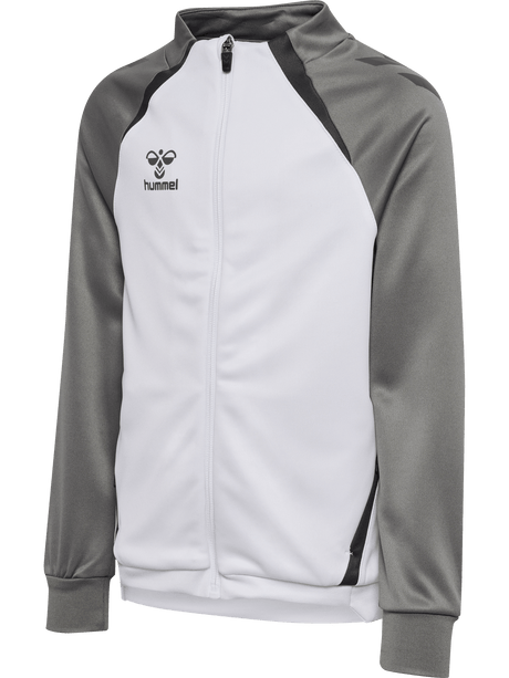 Hummel Youth Lead 2.0 Track Zip Jacket 223773-1