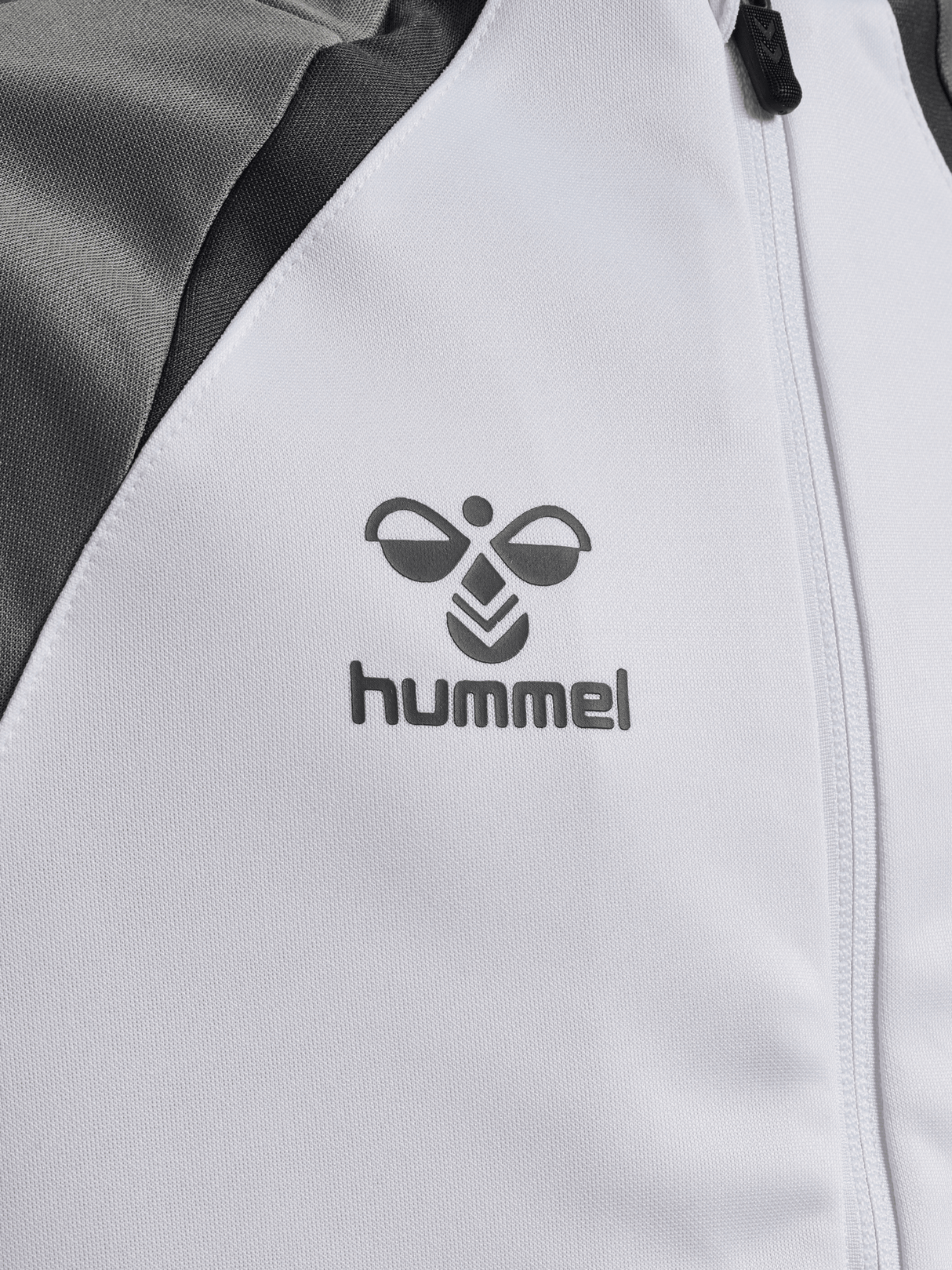 Hummel Youth Lead 2.0 Track Zip Jacket 223773-2
