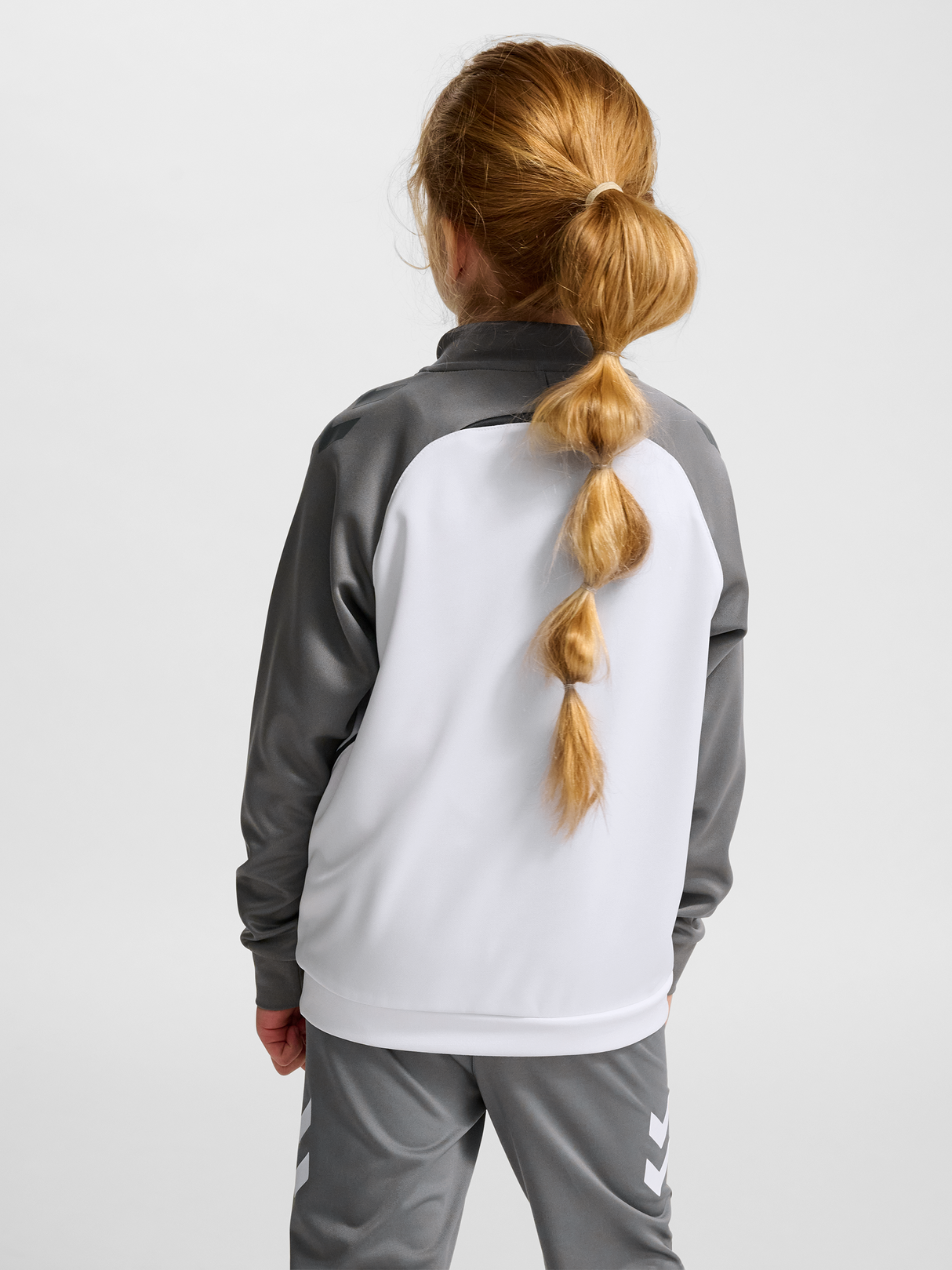 Hummel Youth Lead 2.0 Track Zip Jacket 223773-3