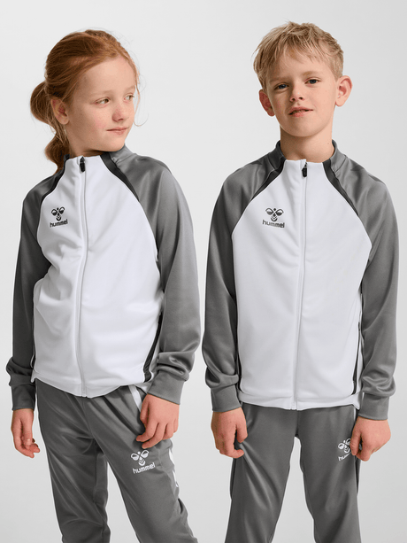 Hummel Youth Lead 2.0 Track Zip Jacket 223773-4
