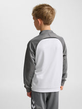 Hummel Youth Lead 2.0 Track Zip Jacket 223773-5
