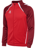 Hummel Men's Lead 2.0 Track Zip Jacket 223772-1