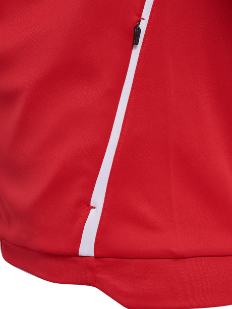 Hummel Men's Lead 2.0 Track Zip Jacket 223772-4