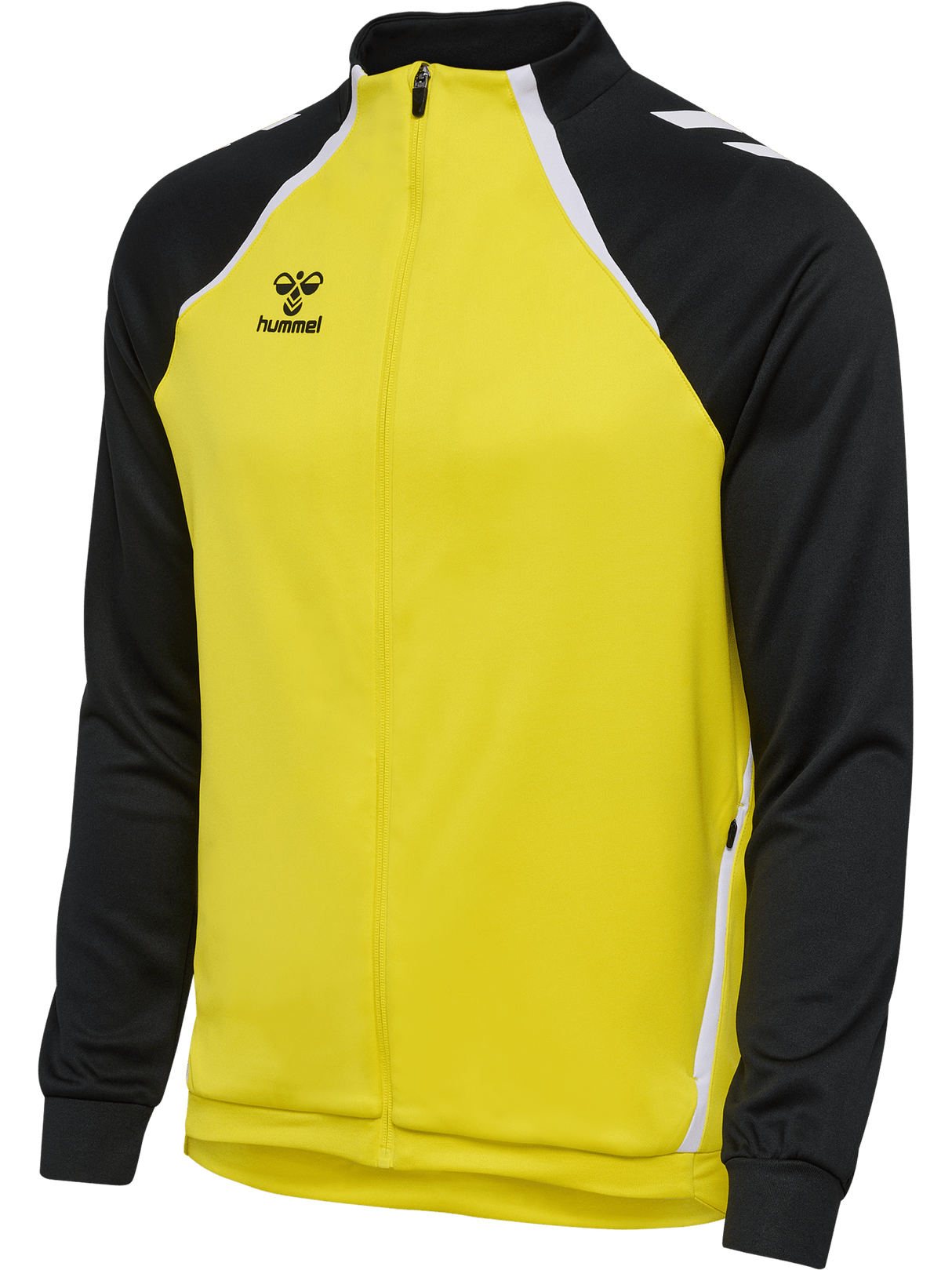 Hummel Men's Lead 2.0 Track Zip Jacket 223772-1