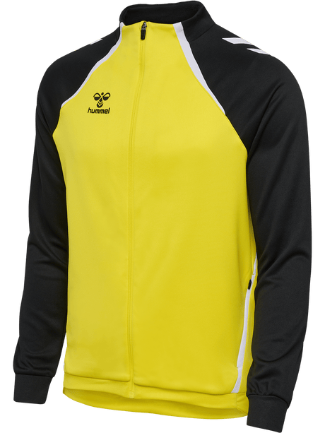 Hummel Men's Lead 2.0 Track Zip Jacket 223772-1