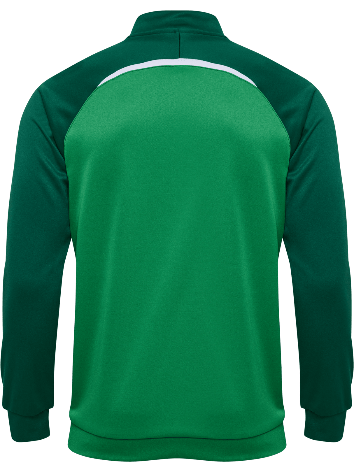 Hummel Men's Lead 2.0 Track Zip Jacket 223772-2