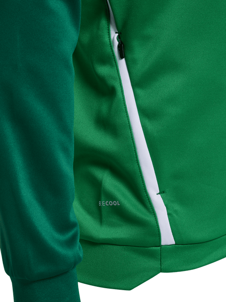 Hummel Men's Lead 2.0 Track Zip Jacket 223772-4