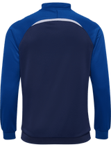 Hummel Men's Lead 2.0 Track Zip Jacket 223772-2