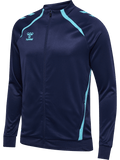 Hummel Men's Lead 2.0 Track Zip Jacket 223772-1